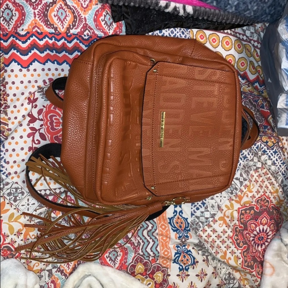 Steve Madden backpack